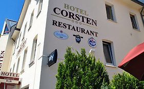 Hotel Corsten Heinsberg