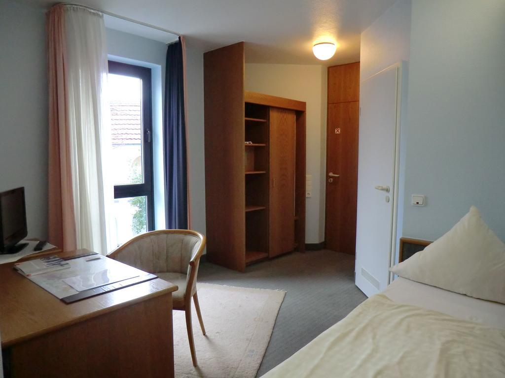 Hotel Corsten Heinsberg  Zimmer foto